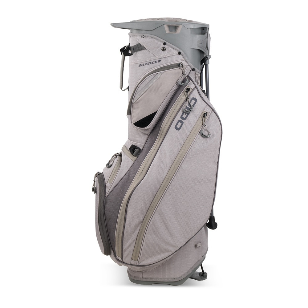 Ogio Golf 2026 Silencer Hybrid Bag - Maple Hill Golf